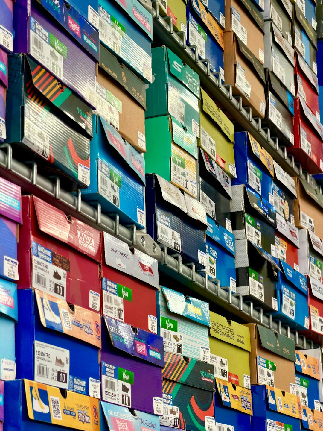 sustainable office filing system