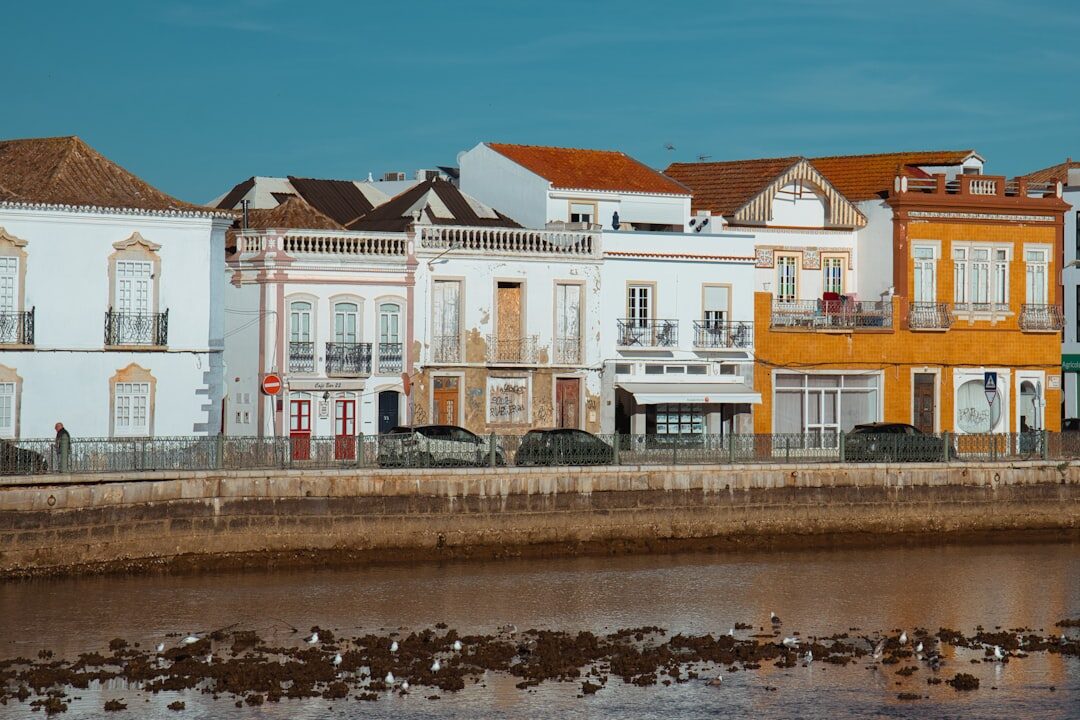 Jornalista portuguesa a tomar notas junto a um rio