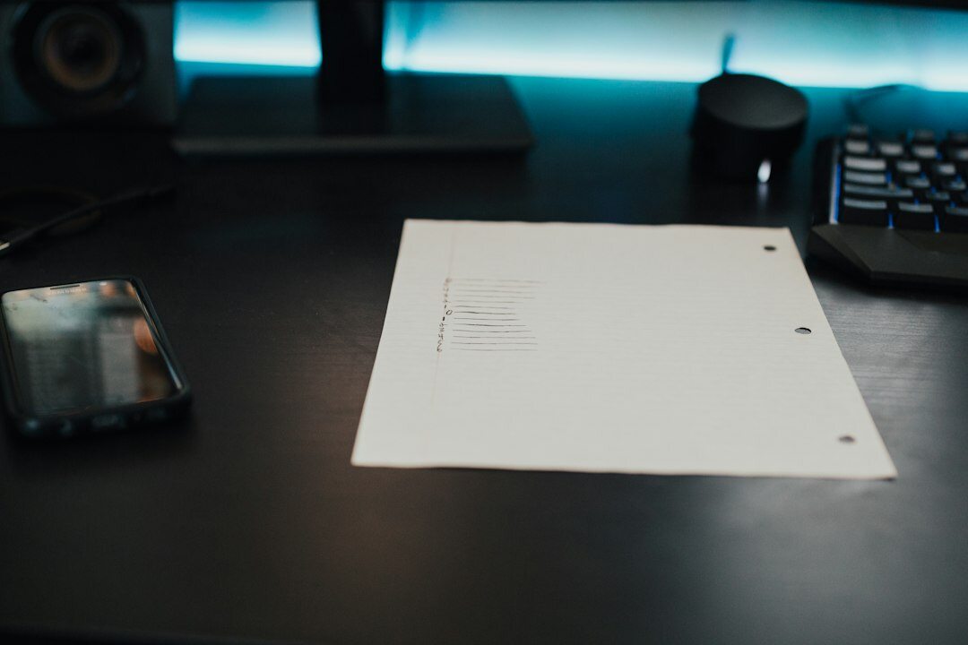 digital document scanning