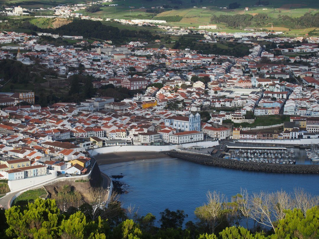 Repórter português especializado em água